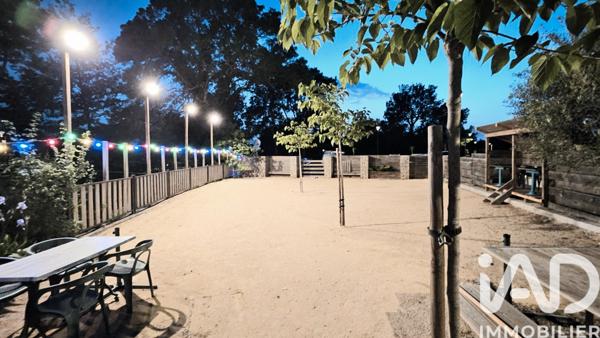 Immeuble à vendre 500 m² Portes-en-Valdaine