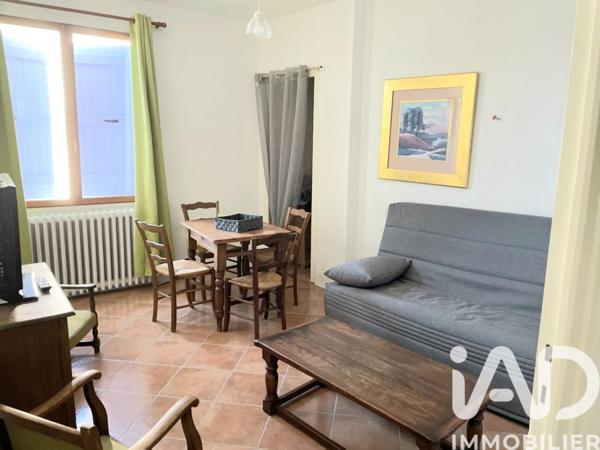 Immeuble à vendre 500 m² Portes-en-Valdaine
