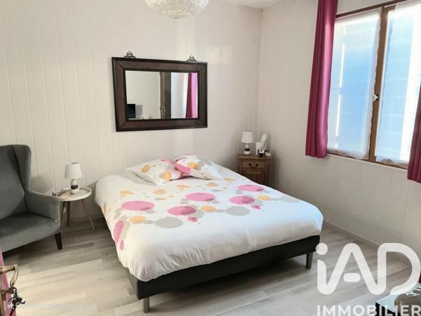 Immeuble à vendre 500 m² Portes-en-Valdaine