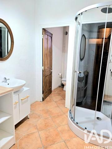 Immeuble à vendre 500 m² Portes-en-Valdaine
