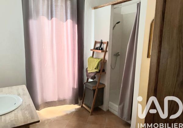 Immeuble à vendre 500 m² Portes-en-Valdaine