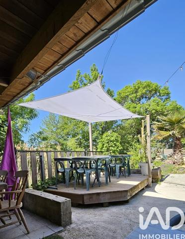 Immeuble à vendre 500 m² Portes-en-Valdaine