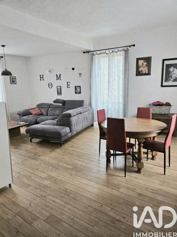 Immeuble à vendre 500 m² Portes-en-Valdaine