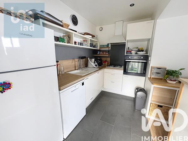 Maison à vendre 5 pièces 73 m² Nort-sur-Erdre