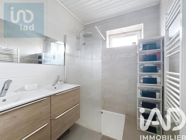 Maison à vendre 5 pièces 73 m² Nort-sur-Erdre