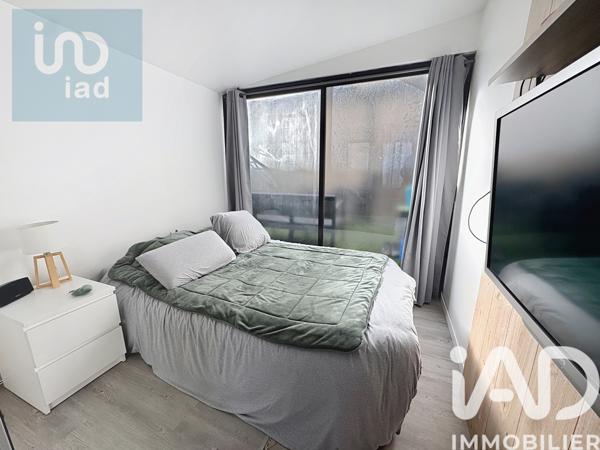 Maison à vendre 5 pièces 73 m² Nort-sur-Erdre