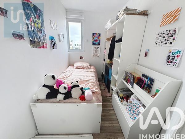 Maison à vendre 5 pièces 73 m² Nort-sur-Erdre