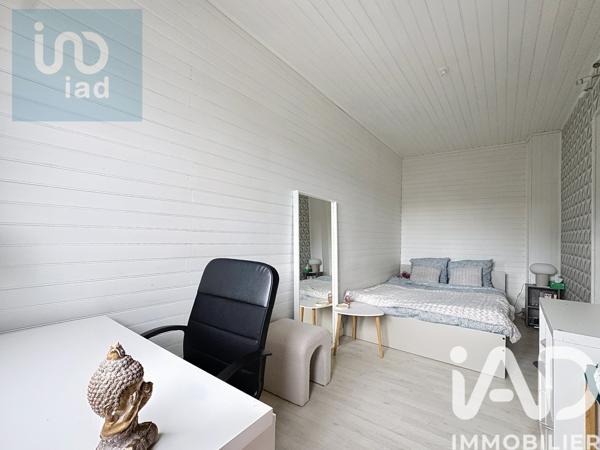 Maison à vendre 5 pièces 73 m² Nort-sur-Erdre