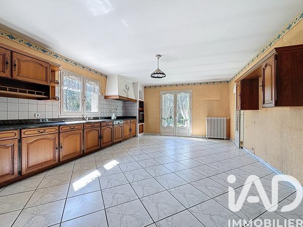 Maison à vendre 5 pièces 210 m² Montgey