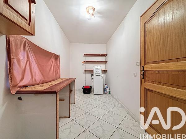 Maison à vendre 5 pièces 210 m² Montgey