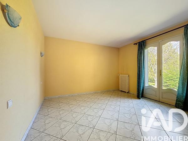 Maison à vendre 5 pièces 210 m² Montgey