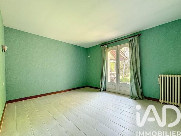 Maison à vendre 5 pièces 210 m² Montgey