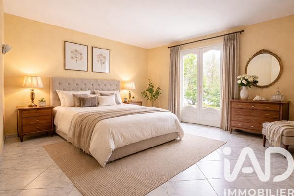 Maison à vendre 5 pièces 210 m² Montgey