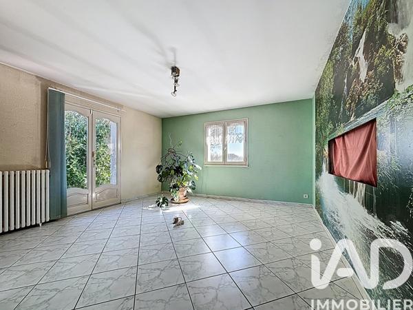 Maison à vendre 5 pièces 210 m² Montgey