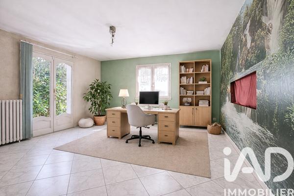 Maison à vendre 5 pièces 210 m² Montgey