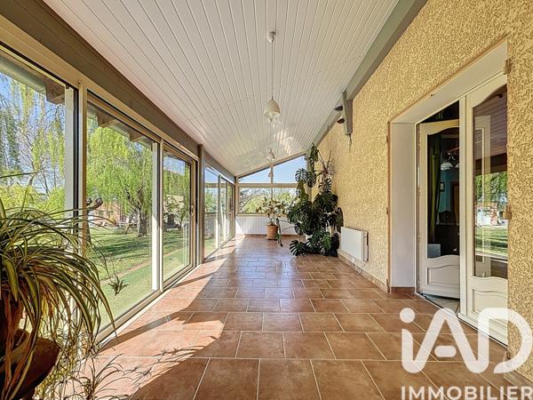 Maison à vendre 5 pièces 210 m² Montgey