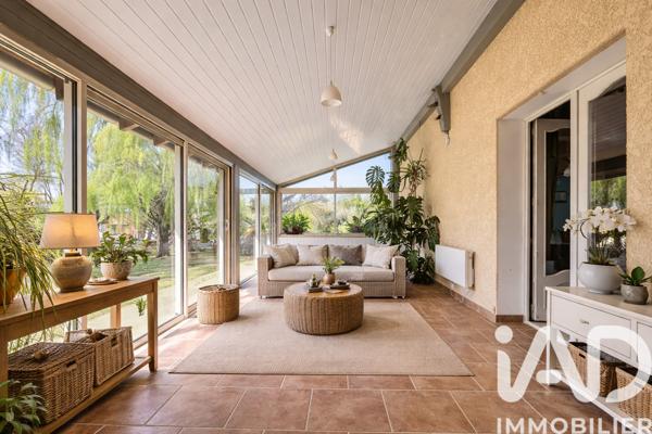 Maison à vendre 5 pièces 210 m² Montgey