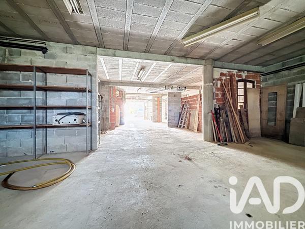 Maison à vendre 5 pièces 210 m² Montgey