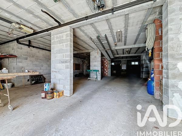 Maison à vendre 5 pièces 210 m² Montgey