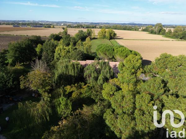 Maison à vendre 5 pièces 210 m² Montgey