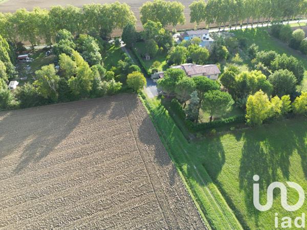 Maison à vendre 5 pièces 210 m² Montgey