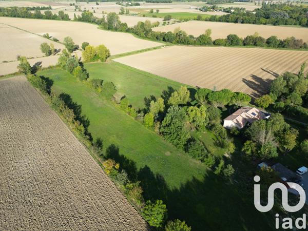 Maison à vendre 5 pièces 210 m² Montgey