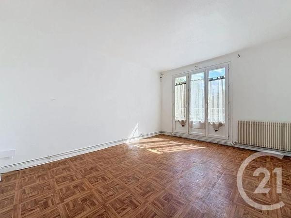 Appartement F3 à vendre  3 pièces - 53 m 2   CLICHY SOUS BOIS  - 93