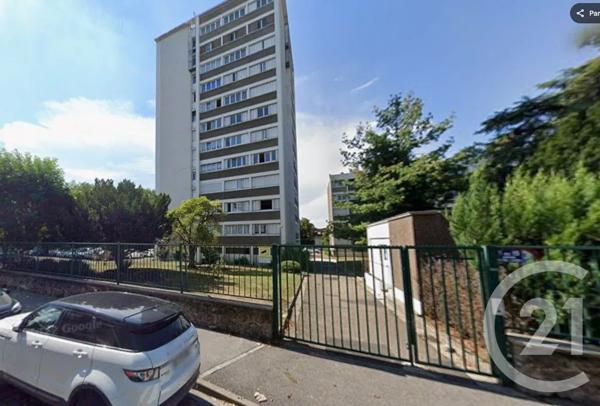 Appartement F3 à vendre  3 pièces - 53 m 2   CLICHY SOUS BOIS  - 93