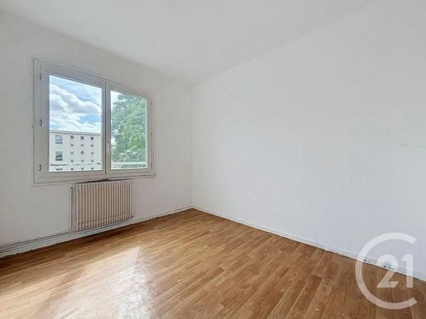 Appartement F3 à vendre  3 pièces - 53 m 2   CLICHY SOUS BOIS  - 93