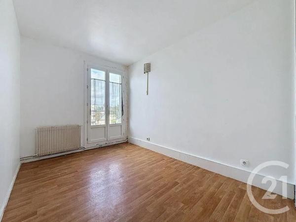 Appartement F3 à vendre  3 pièces - 53 m 2   CLICHY SOUS BOIS  - 93