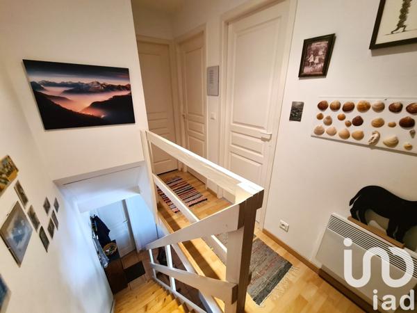 Appartement 3 pièces de 45 m² à Léon (40550)
