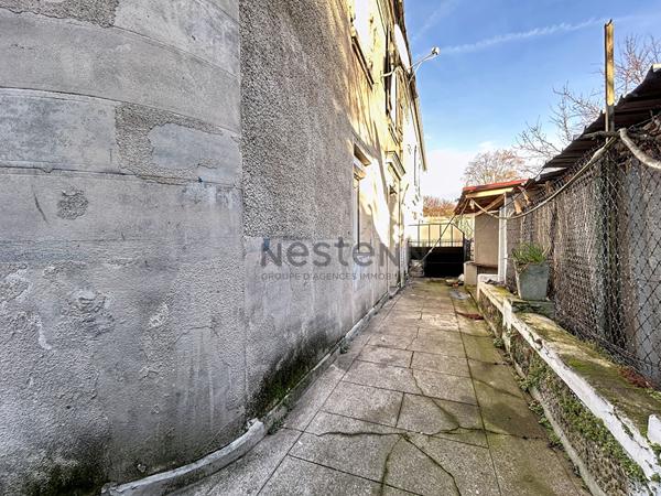 Studio 32 m² avec entrée indépendante à Villeneuve-Saint-Georges