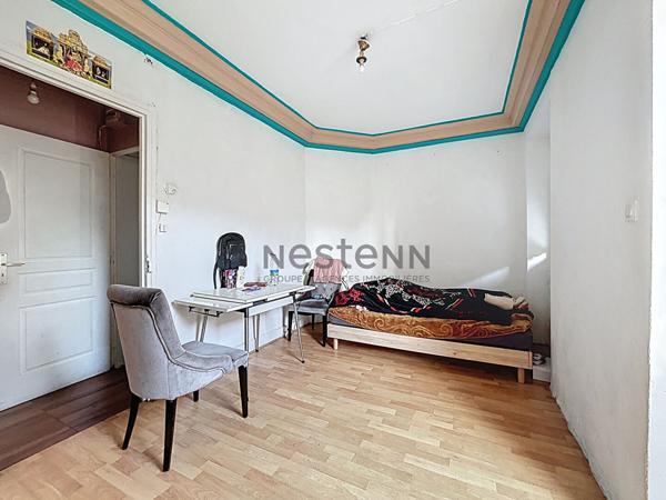 Studio 32 m² avec entrée indépendante à Villeneuve-Saint-Georges