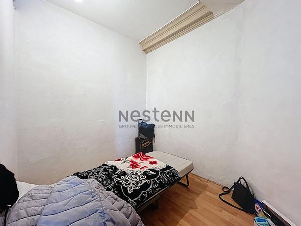 Studio 32 m² avec entrée indépendante à Villeneuve-Saint-Georges