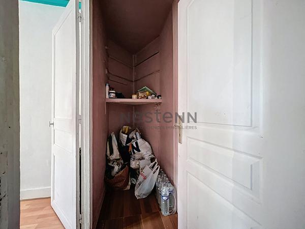 Studio 32 m² avec entrée indépendante à Villeneuve-Saint-Georges