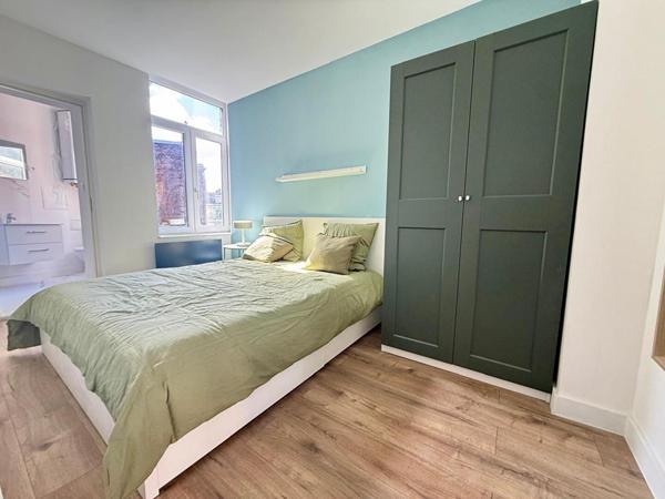 A VENDRE : T2 à LILLE • • 159 000 € FAI • Réf. 1927