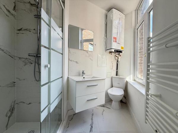 A VENDRE : T2 à LILLE • • 159 000 € FAI • Réf. 1927