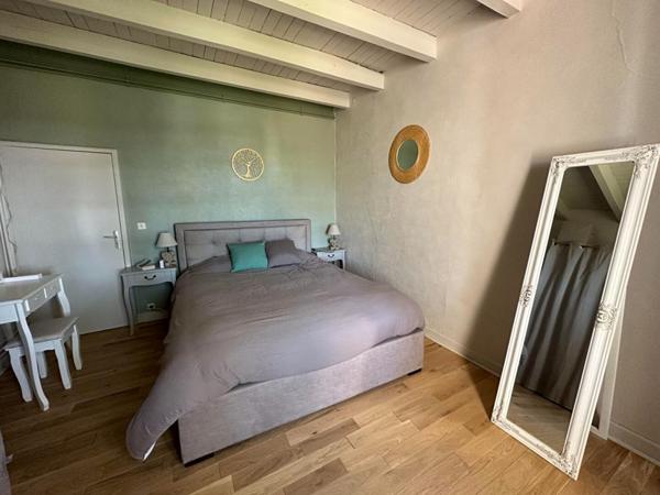 Maison Saint Paul D Espis 3 pièce(s) 93 m2