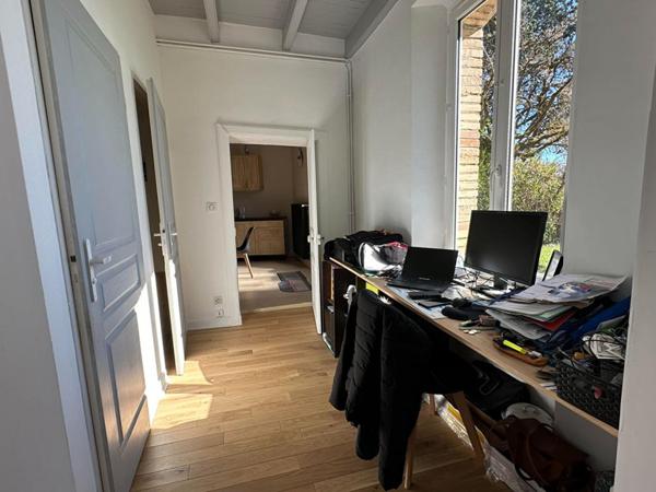 Maison Saint Paul D Espis 3 pièce(s) 93 m2