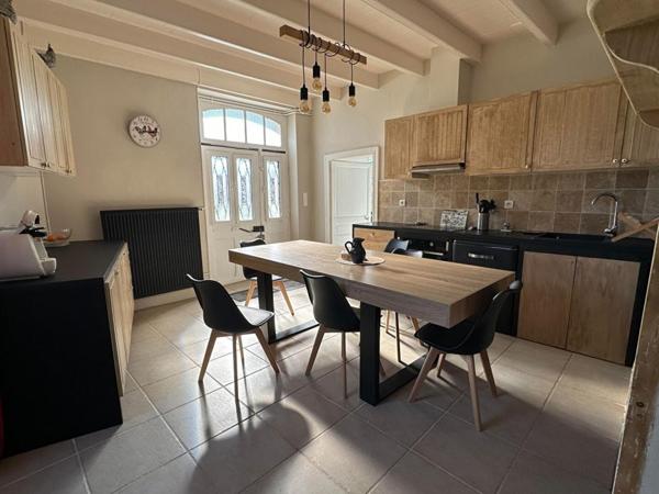 Maison Saint Paul D Espis 3 pièce(s) 93 m2