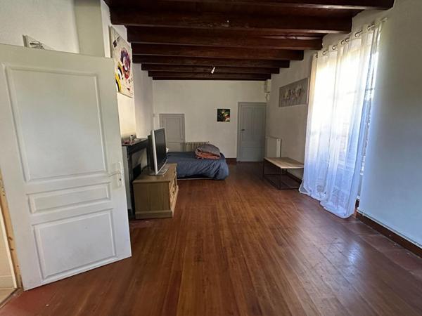 Maison Saint Paul D Espis 3 pièce(s) 93 m2