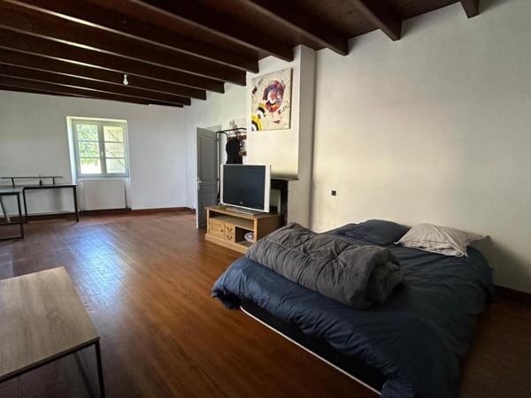 Maison Saint Paul D Espis 3 pièce(s) 93 m2