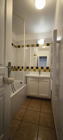 Appartement de 36 m²