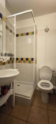 Appartement de 36 m²