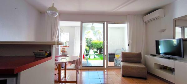 Appartement de 36 m²