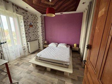Maison individuelle à vendre à Lanobre dans le Cantal (15270), ref : 103T-15029