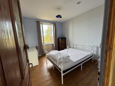 Maison individuelle à vendre à Lanobre dans le Cantal (15270), ref : 103T-15029