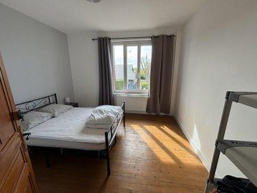 Maison individuelle à vendre à Lanobre dans le Cantal (15270), ref : 103T-15029