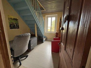 Maison individuelle à vendre à Lanobre dans le Cantal (15270), ref : 103T-15029