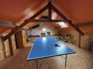 Maison individuelle à vendre à Lanobre dans le Cantal (15270), ref : 103T-15029